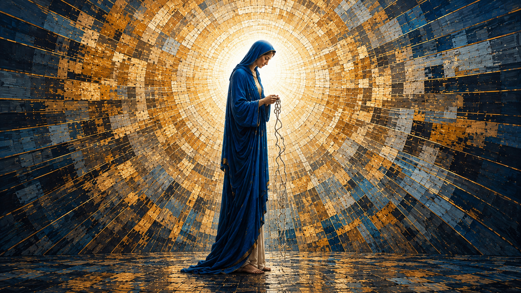 Grace that sets us free