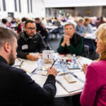 Calling, forming and sending a new generation