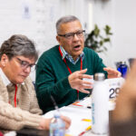 Accompaniment: Parish Pastoral Council Chairs